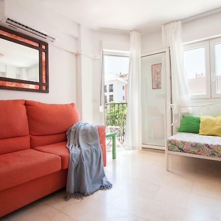 Camas Freshapartments By Bossh! Apartments Малага Екстериор снимка