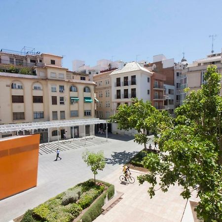 Camas Freshapartments By Bossh! Apartments Малага Екстериор снимка