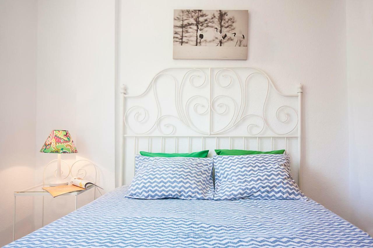 Camas Freshapartments By Bossh! Apartments Малага Екстериор снимка
