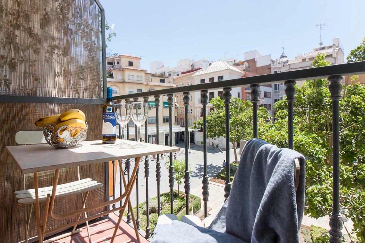 Camas Freshapartments By Bossh! Apartments Малага Екстериор снимка